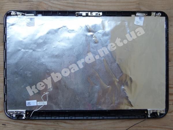 Кришка Dell Inspiron 17 3721